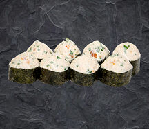 Ролл Острая курочка