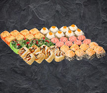 Сет Grill Мастер