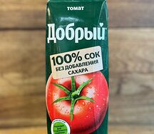 Нектар Добрый Томат 