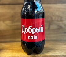 Добрый Кола