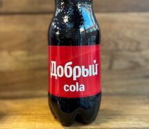 Добрый Кола