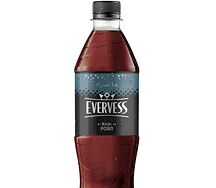 Лимонад Evervess