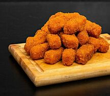 Сырные палочки