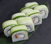 Кайсеки