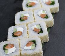 Урамаки