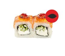 Салмон Спешл