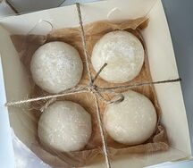 Моти Кофе-Бейлис