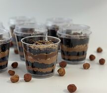 Трайфл Ферреро