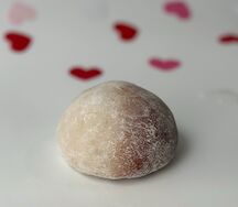 Моти Молочный ломтик