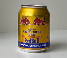 Red Bull