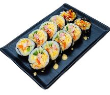 Кимпаб Jinju 