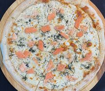 Пицца Филадельфия 