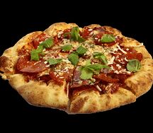 Пицца Пепперони