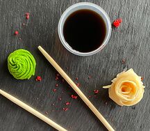 Набор для ролл