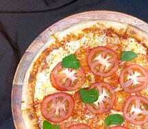 Пицца Маргарита