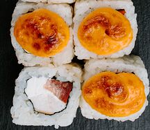 Чикен-чиз хот