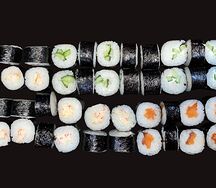 Сет Классика жанра