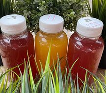 Морс Малина