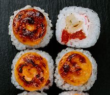 Самурай хот