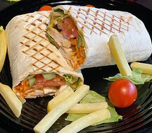 Шаурма Классическая