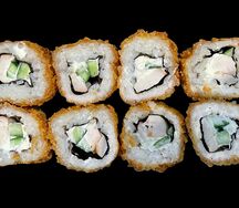 Чикен темпура