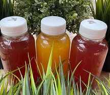 Морс Облепиха