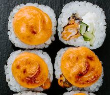 Морской хот