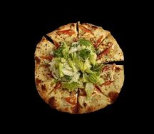 Пицца Цезарь