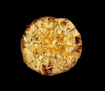 Пицца Сырная