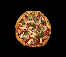 Пицца Цыпленок барбекю