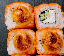 Калифорния Хот