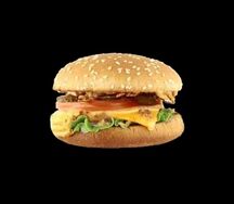 Бургер Чепотл