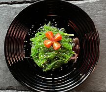 Салат Чука классический