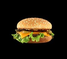 Бургер Гриль