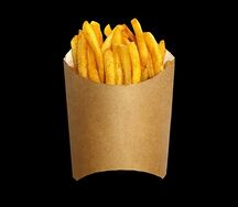 Картофель фри