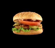 Бургер Баффало