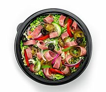 Салат Ростбиф