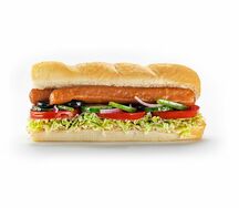 Альпийский сэндвич