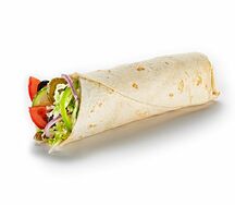 Ролл Овощной