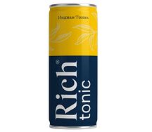 Rich Bitter Индиан Тоник