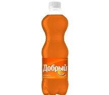 Напиток Добрый Апельсин