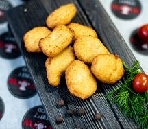 Куриные наггетсы большие