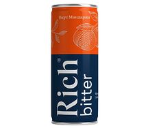 Rich Bitter Мандарин