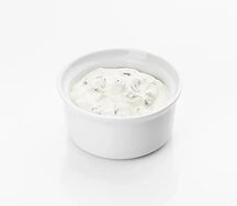 Соус Блю чиз