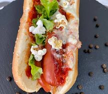 Хот-Дог Канзас