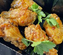 Демиглас BBQ