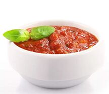 Соус Наполи