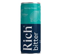 Rich Bitter Лимон