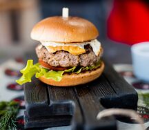 Кубанский Викинг