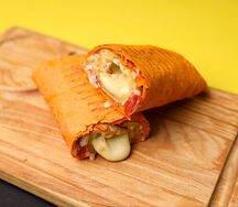 Шаурма Сырный ранч